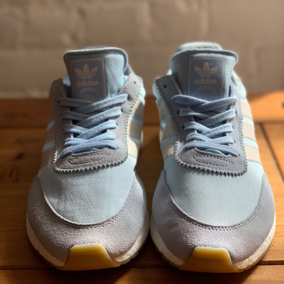 Adidas Iniki Runner Sneakers - Picture 3 of 7